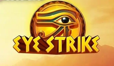Eye Strike