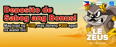 Join the Best PH Casino!