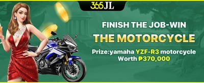 Grand Prize Motorcycle Race promotion